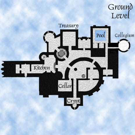 Ground Floor